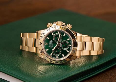 green and silver rolex|rolex green face watch review.